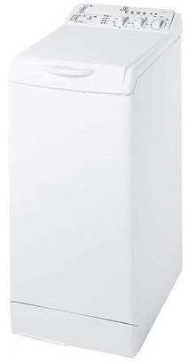 Стиральная машина INDESIT WITL 861 (EU)