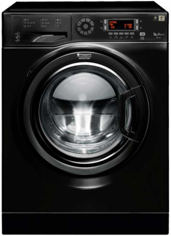 Стиральная машина HOTPOINT ARISTON WMD 942K EU