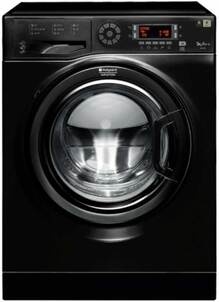 Стиральная машина HOTPOINT ARISTON WMD 942K EU