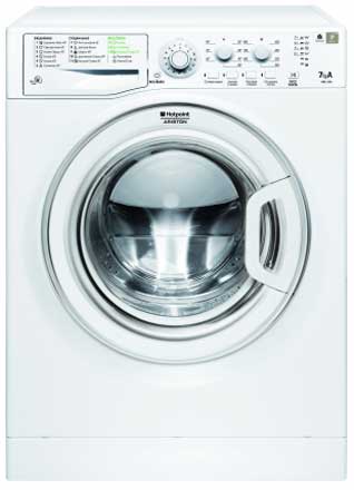 Стиральная машина HOTPOINT ARISTON WML 7080 CIS