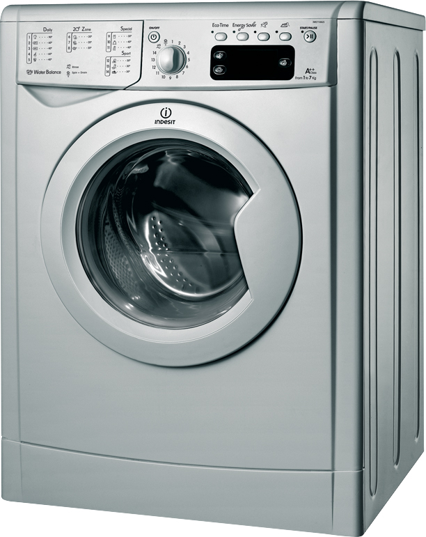 Стиральная машина INDESIT IWE 71082 S C ECO(EU)