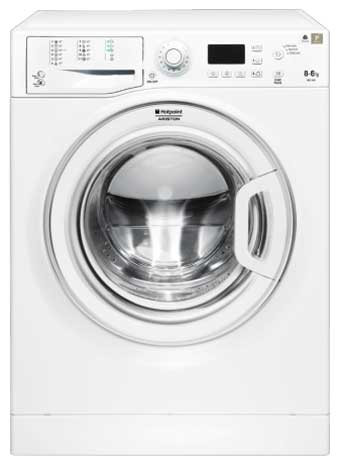 Прально-сушильна машина HOTPOINT ARISTON WDG 862 EU