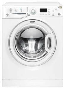 Стиральная машина HOTPOINT ARISTON WDG 862 EU