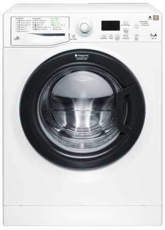 Стиральная машина HOTPOINT ARISTON WMSG 600B CIS