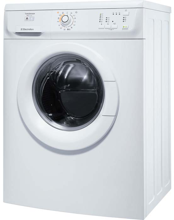 Пральна машина ELECTROLUX EWP86100W