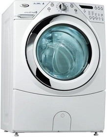 Пральна машина WHIRLPOOL AWM 9200 WH