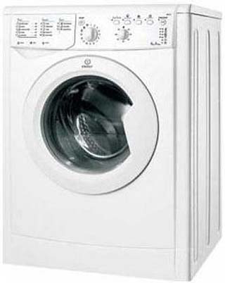 Стиральная машина INDESIT IWSB 6085 (CIS)