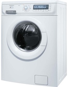 Пральна машина ELECTROLUX EWS126510W