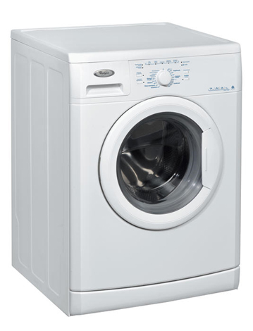 Пральна машина WHIRLPOOL AWO/D 6531P