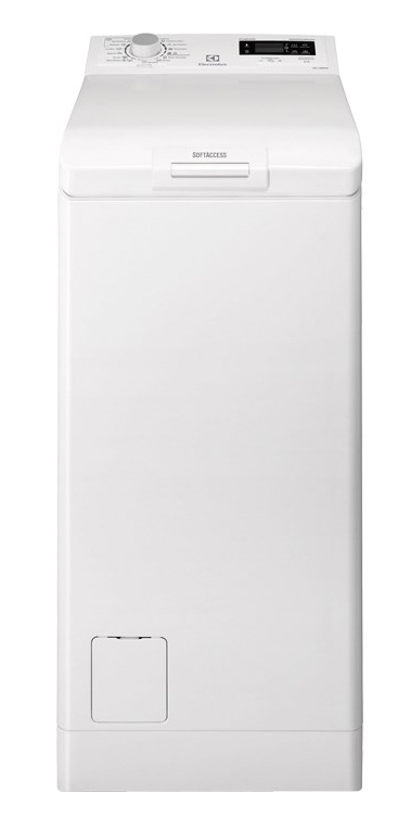 Стиральная машина ELECTROLUX EWT1366HDW