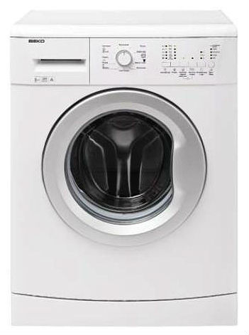 Стиральная машина BEKO WKB 61021 PTMA