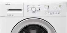 Стиральная машина BEKO WKB 61021 PTMA