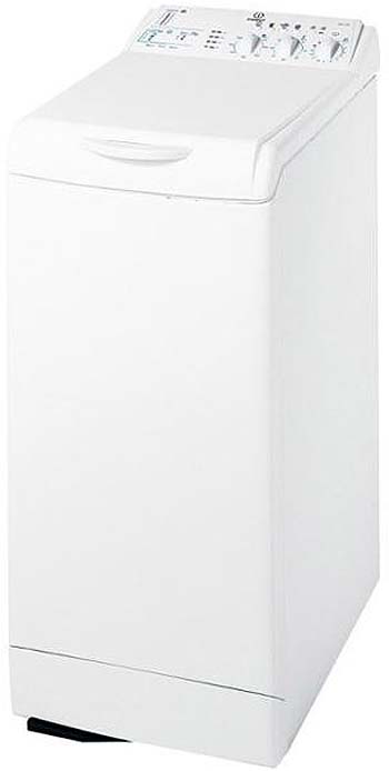 Стиральная машина INDESIT WITL 1061 (EU)