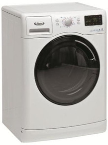 Пральна машина WHIRLPOOL AWSE 7120