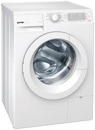 Пральна машина GORENJE W 8403