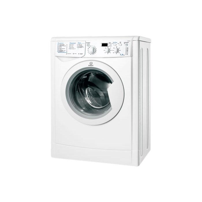 Пральна машина INDESIT IWSD 71051 C ECO EU