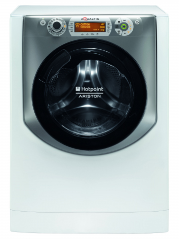 Стиральная машина HOTPOINT ARISTON AQS81D 29 CIS