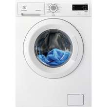 Стиральная машина ELECTROLUX EWS1066EDW