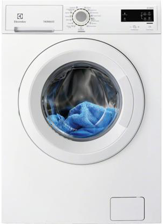 Пральна машина ELECTROLUX EWS 1066 EEW