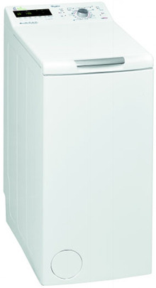 Пральна машина WHIRLPOOL WTLS 60912 Zen