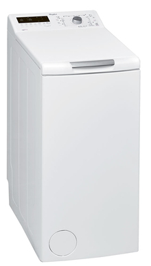 Стиральная машина WHIRLPOOL WTLS 65912 ZEN