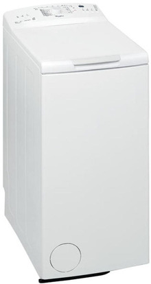 Стиральная машина WHIRLPOOL WTLS 60712