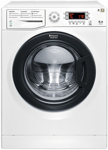 Пральна машина HOTPOINT ARISTON WMSD 8218 B CIS