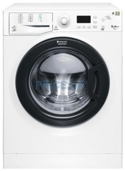 Стиральная машина HOTPOINT ARISTON WMG 922B EU