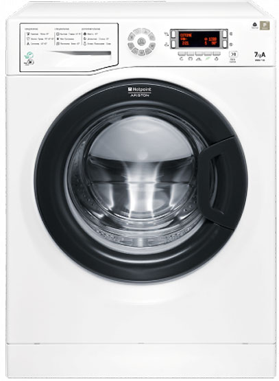 Стиральная машина HOTPOINT ARISTON WMSD 7126 B CIS