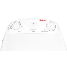 Стиральная машина SATURN ST-WK7600