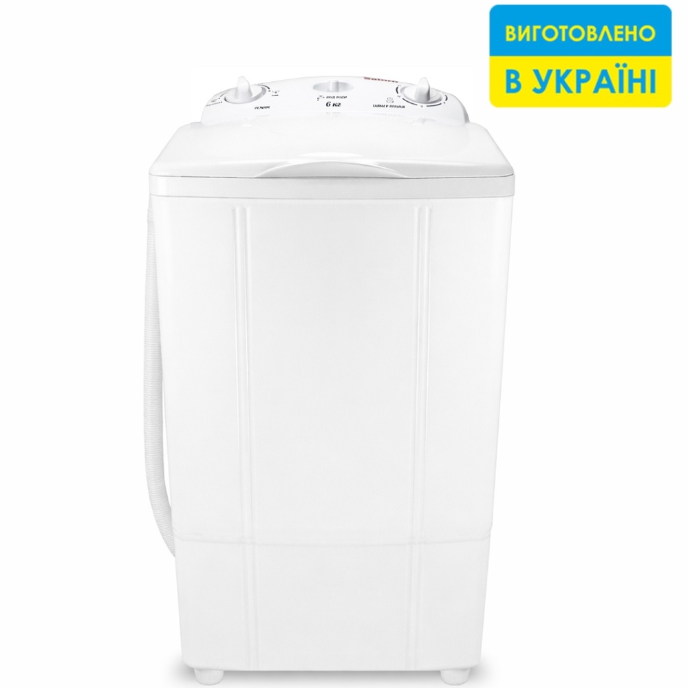 Стиральная машина SATURN ST-WK7600 Тип машины стиральная машина