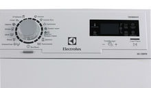 Пральна машина ELECTROLUX EWT1266TDW