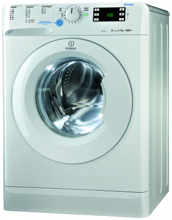 Пральна машина INDESIT XWE 71451 W EU