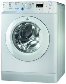 Стиральная машина INDESIT XWA 81283X W EU