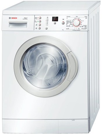 Стиральная машина BOSCH WAE24364OE