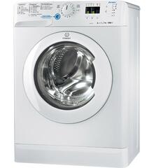 Пральна машина INDESIT NWS 7105 L B