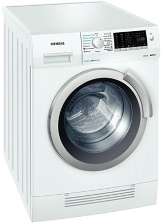 Стиральная машина SIEMENS WD14H441OE