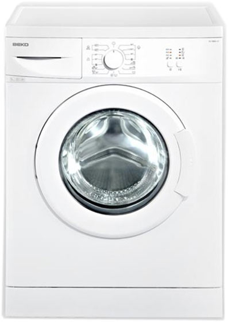 Стиральная машина BEKO EV 5100 +Y