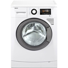 Прально-сушильна машина BEKO WDA 96143 H