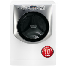 Пральна машина HOTPOINT ARISTON AQ93F 297 EU