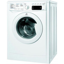 Стиральная машина INDESIT IWUE 41051 UA