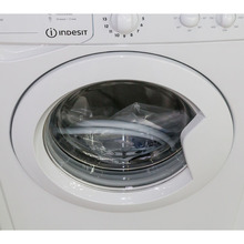 Стиральная машина INDESIT IWUC 40851 UA