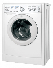 Пральна машина INDESIT IWSC 61051 UA