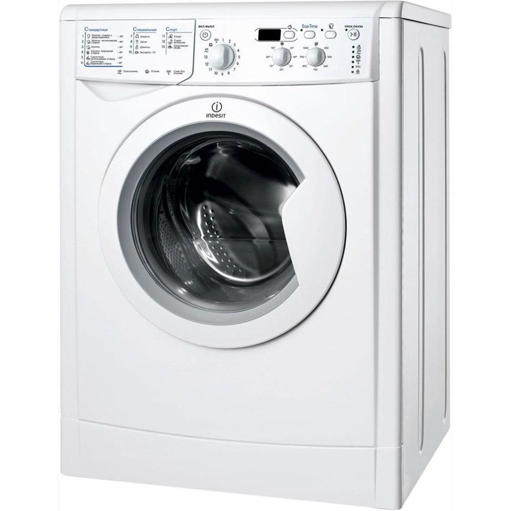 Стиральная машина INDESIT IWSD 71051 UA