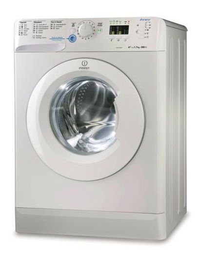 Стиральная машина INDESIT XWSA 70851X W UA