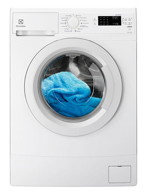 Пральна машина ELECTROLUX EWM1042NDU