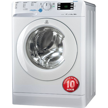 Стиральная машина INDESIT XWE 81283X W EU