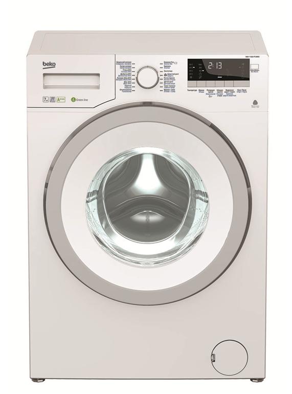 Пральна машина BEKO WMY 71083 PTLM W2