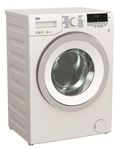 Пральна машина BEKO WMY 71083 PTLM W2 Тип машини пральна машина