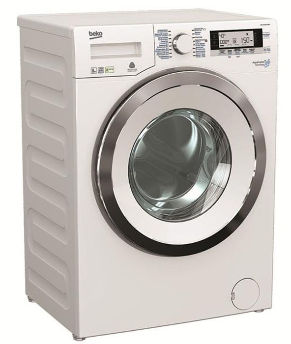 Пральна машина BEKO WMY 81243 PTLM W1 Тип машини пральна машина